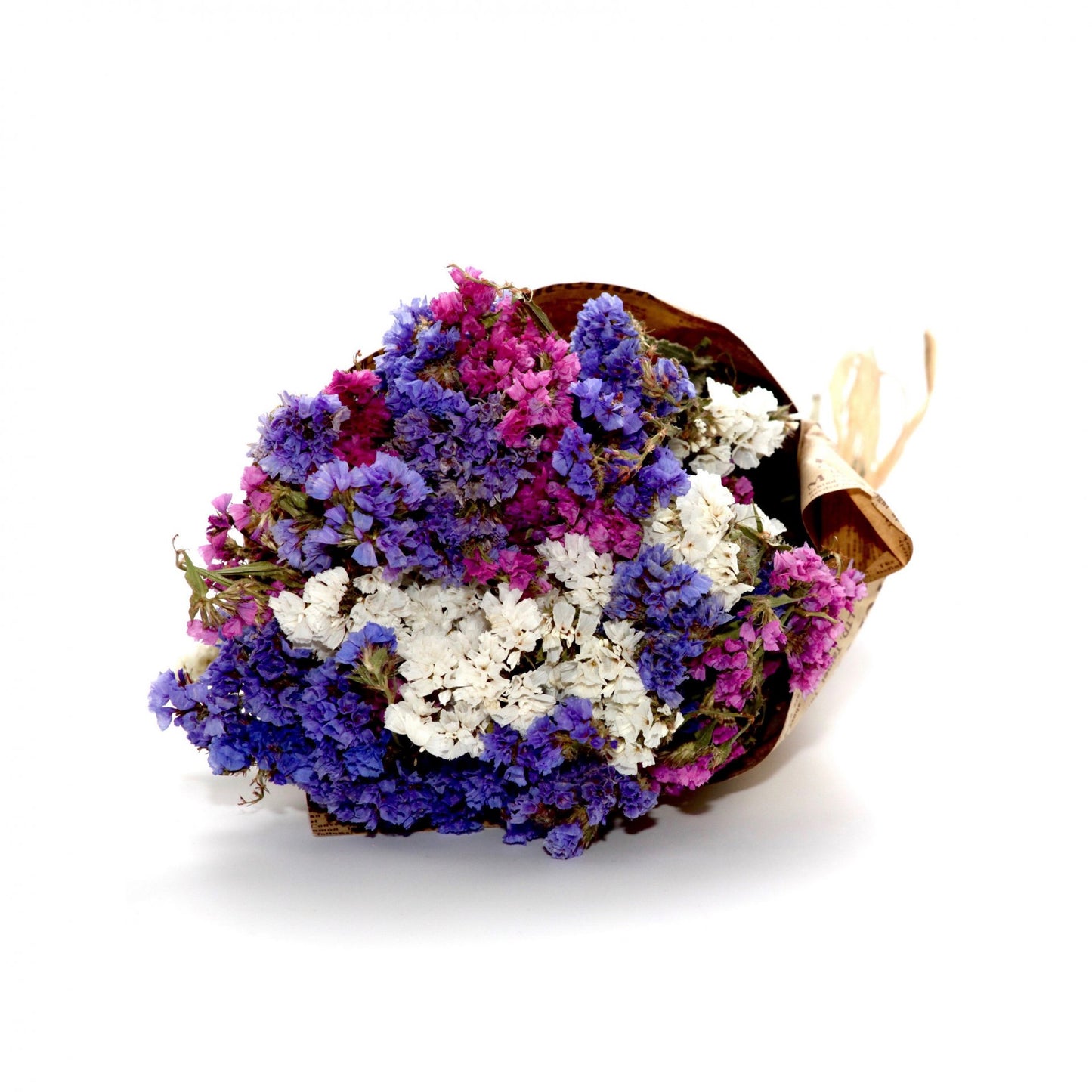 Kytica sušených kvetov