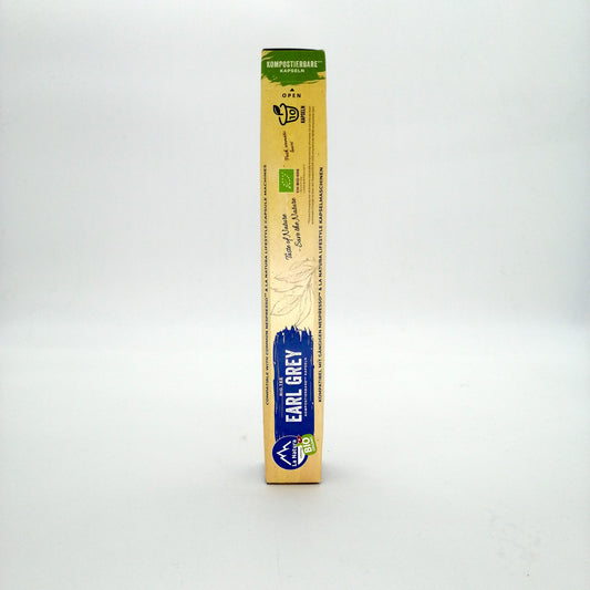 La Natura BIO Tea Earl Grey 10ks