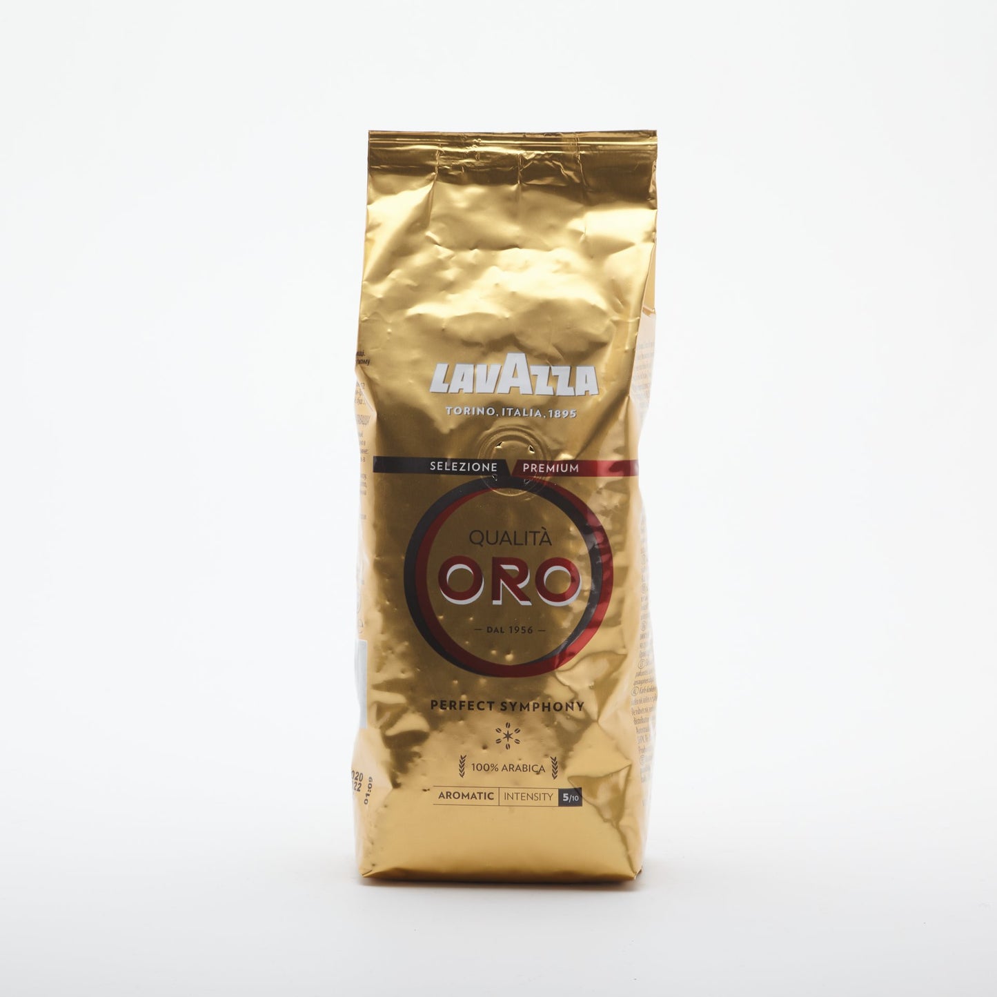 Lavazza ORO 100% Arabica zrno 250g
