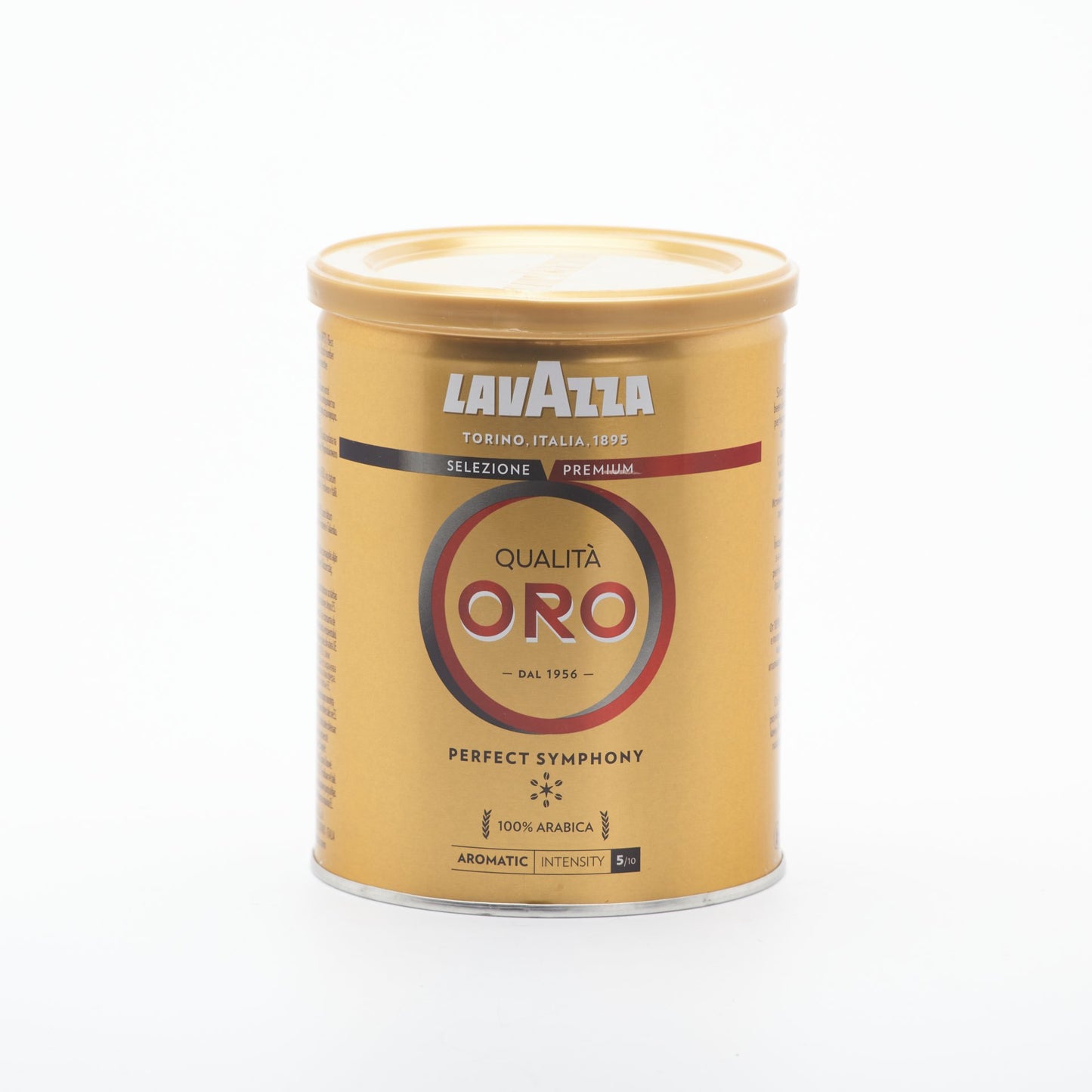 Lavazza ORO 100% mletá Arabica 250g