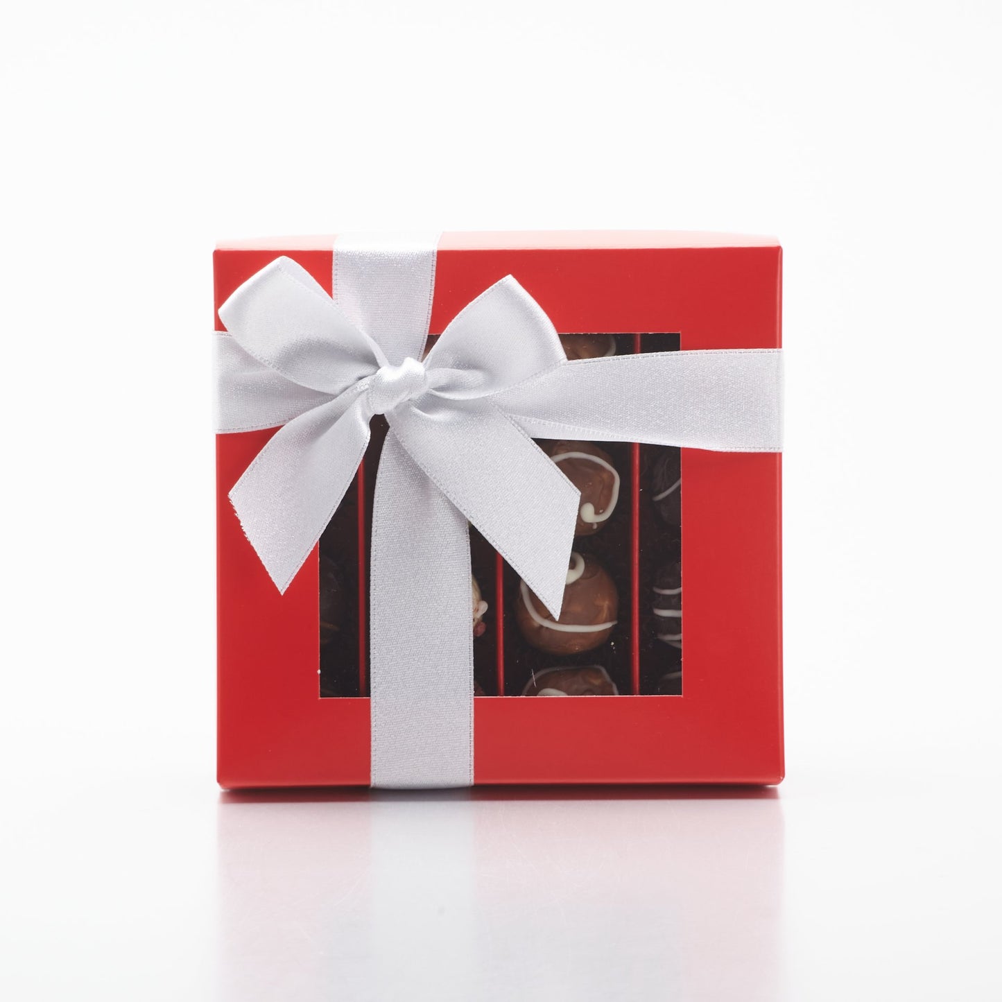 Likérové pralinky 16ks so stuhou 205g