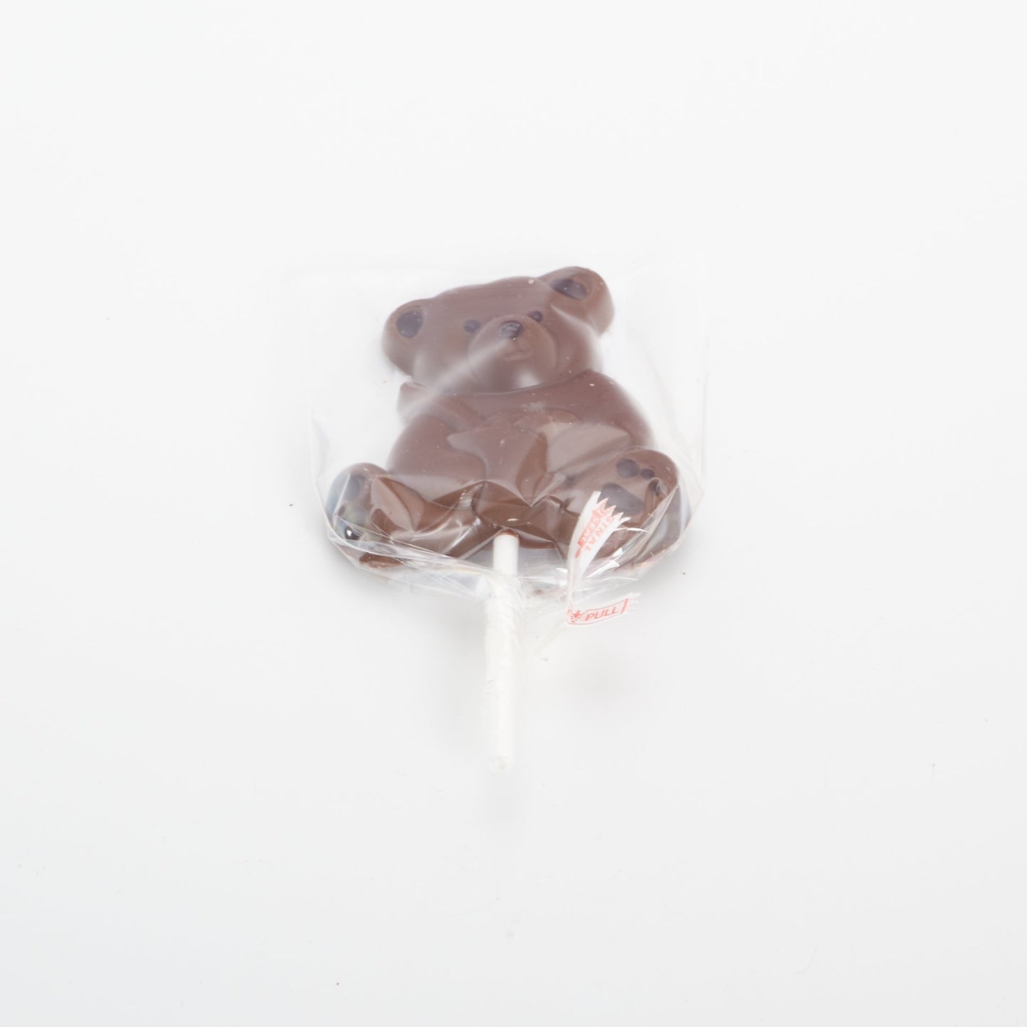 Lízanka macko Milk 20g