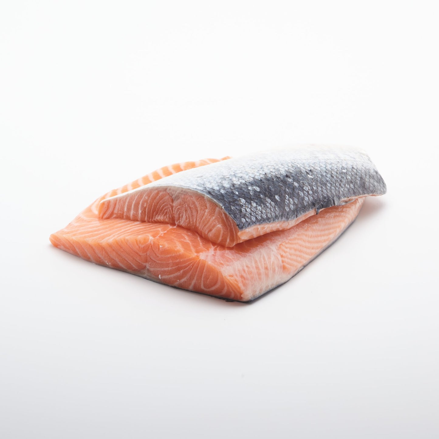 Losos atlantický nórsky filet s kožou