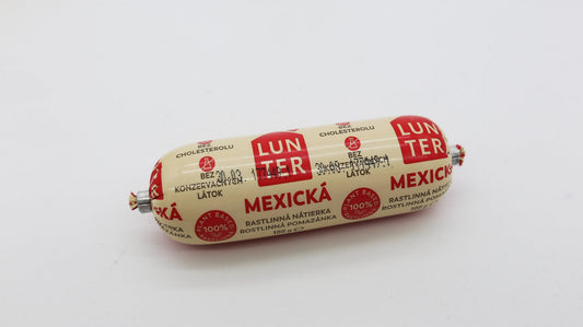 Lunter Mexická nátierka z tofu 100g