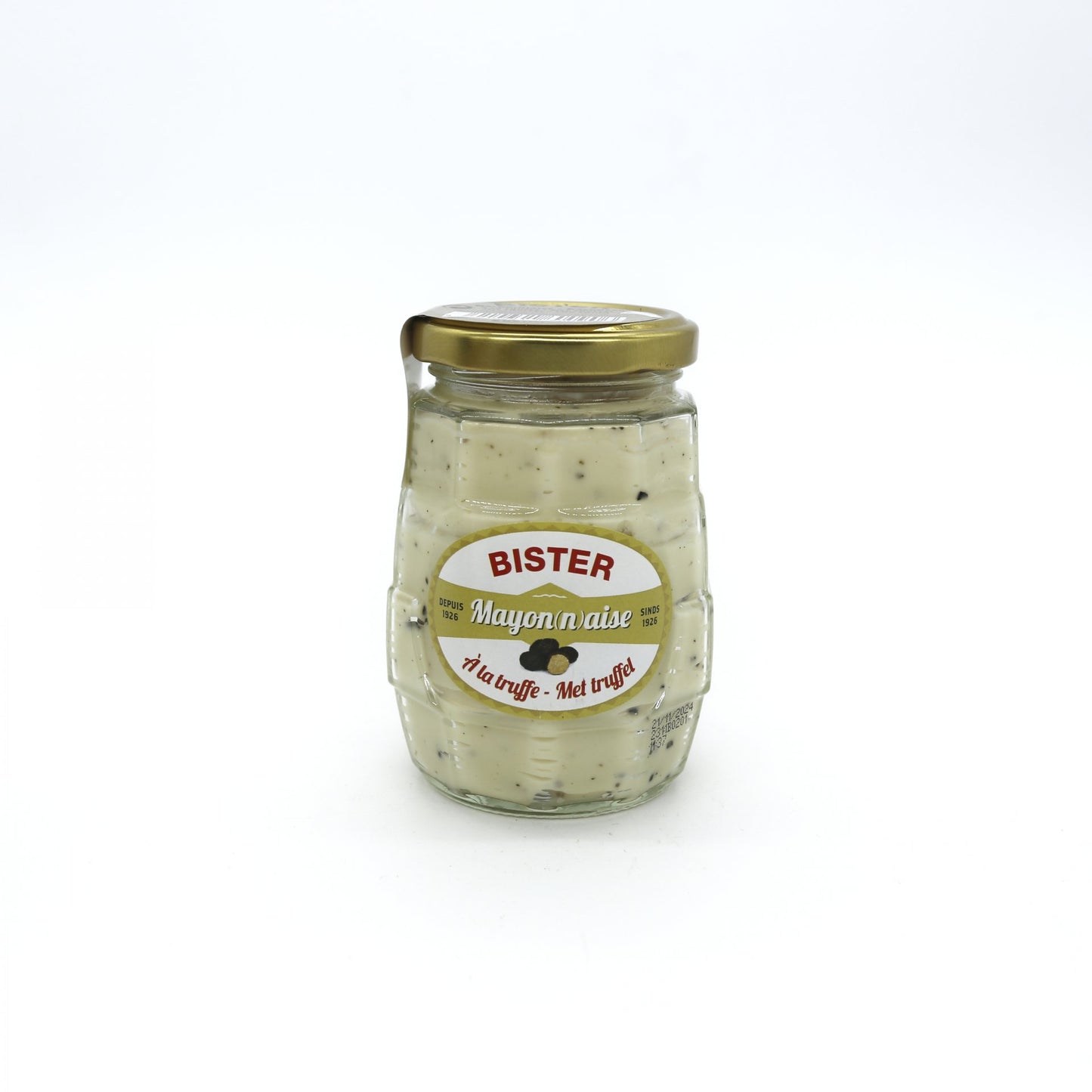 Majonéza s hľuzovkou 250g