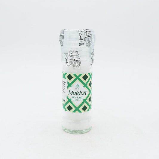 Maldon Morská soľ v mlynčeku 55g