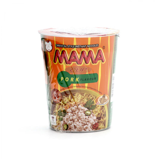 Rezance bravčové pohárik 70g