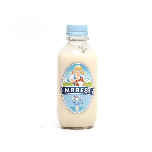 Maresi Alpenmilch light 250g