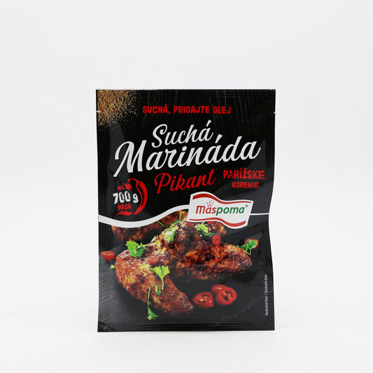 Marináda Parížske korenie 25g