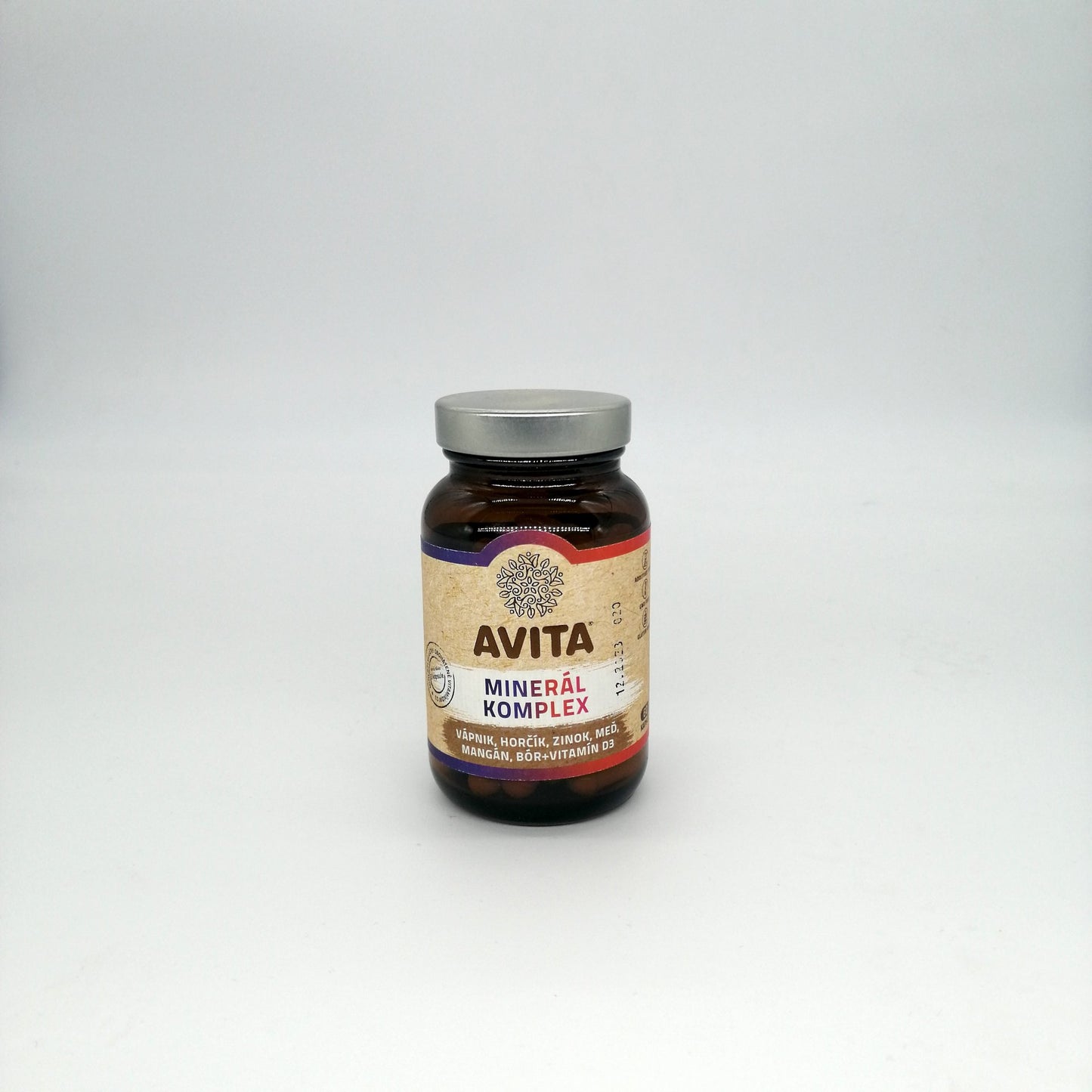 AVITA Minerál komplex 60ks