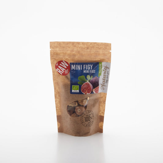 BIO Mini figy sušené RAW Premium 150g