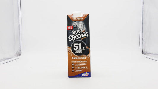 Minus L Proteínové mlieko kakao 1L