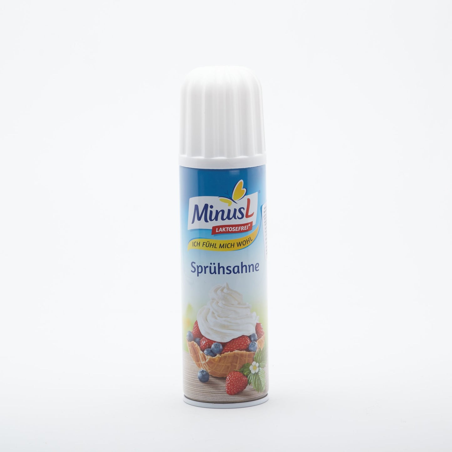 Minus L sprejová šlahačka 250g