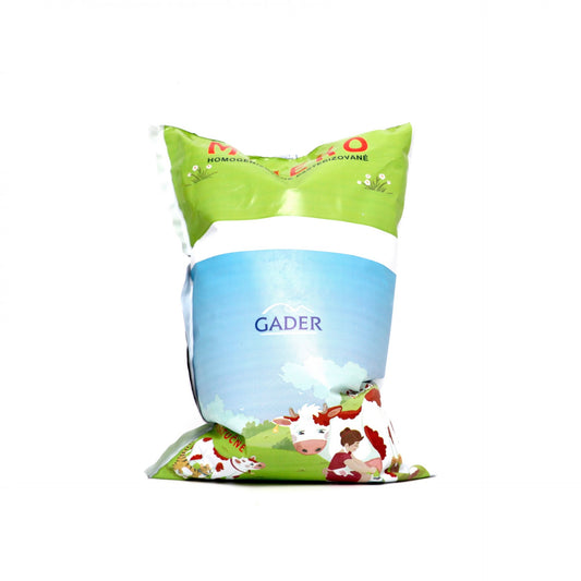 Mlieko Gader 3,5% 1l