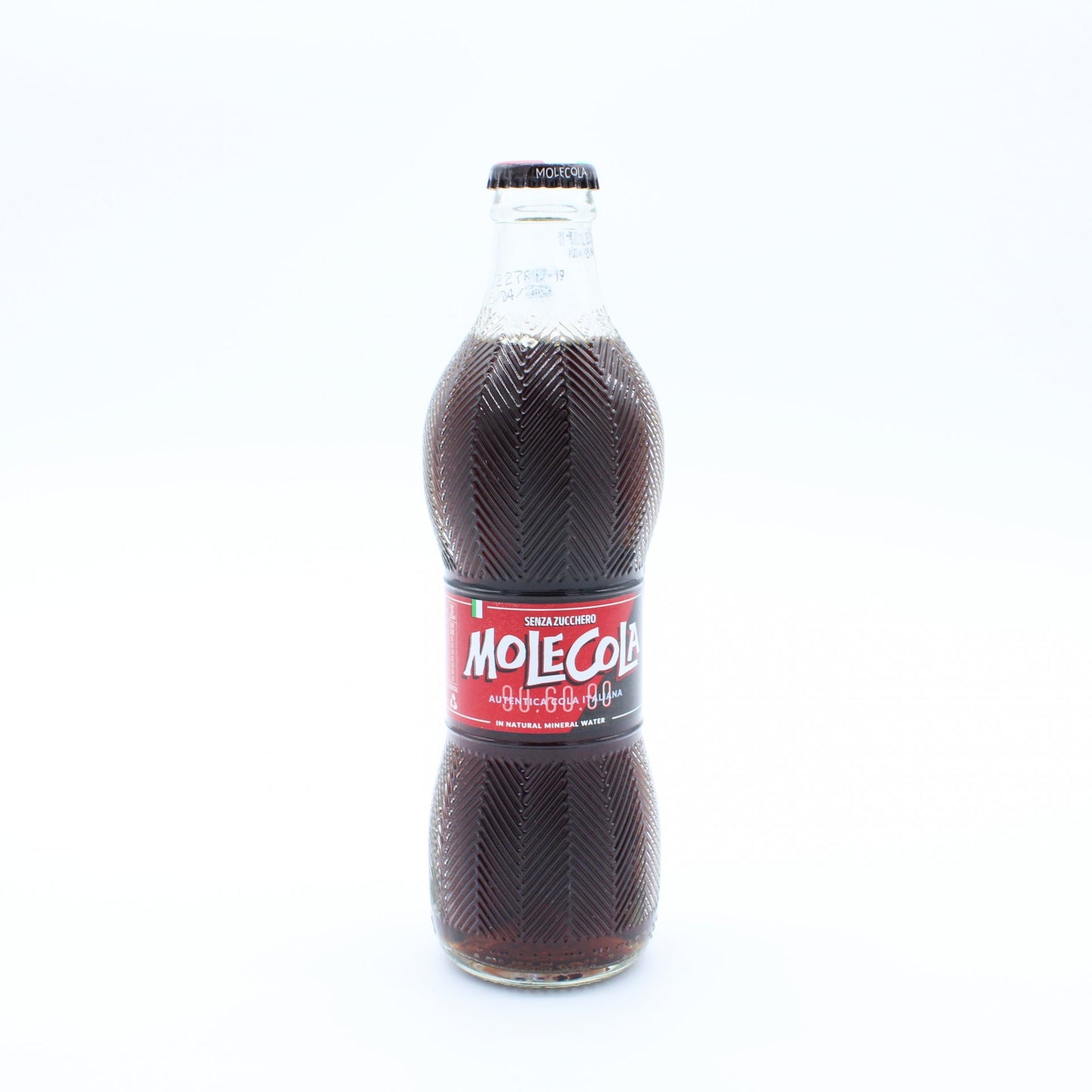 Molecola Senza Zucchero 330ml
