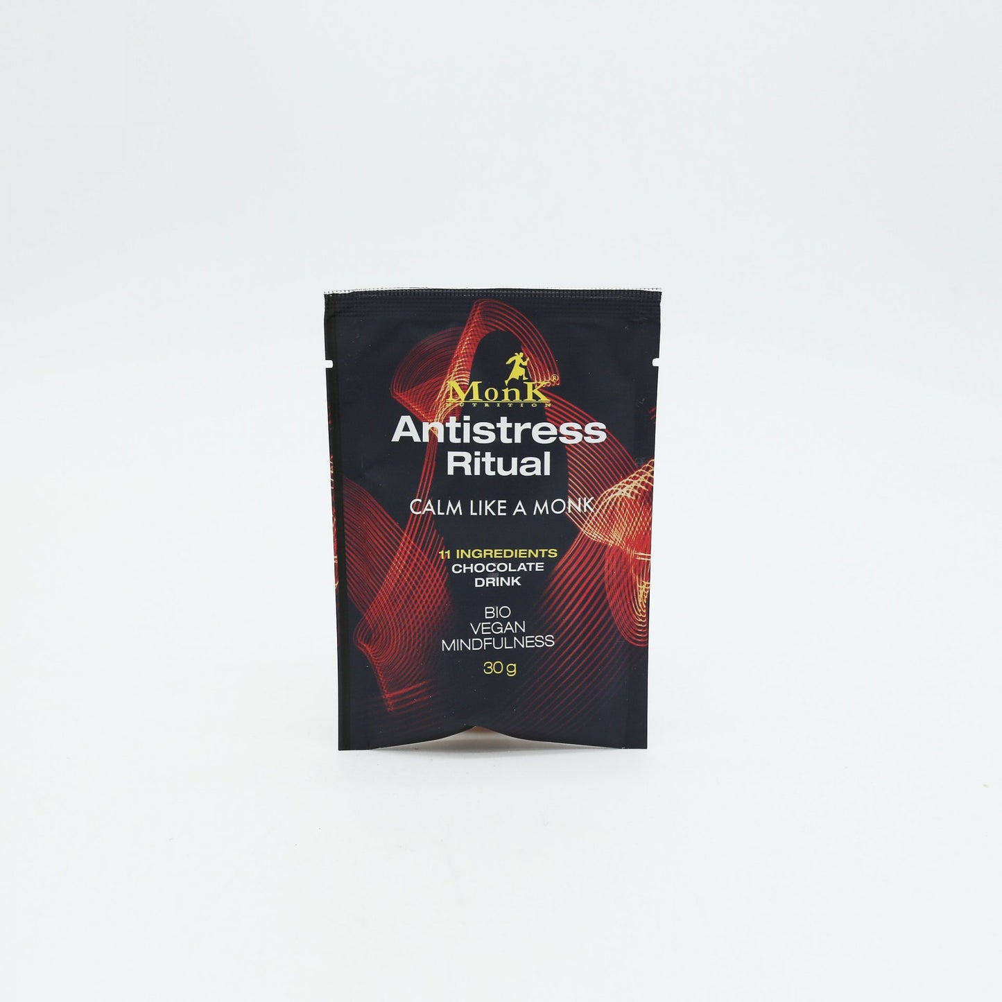 Monk Antistress Ritual 30g