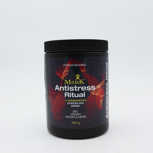 Monk Antistress Ritual 450g