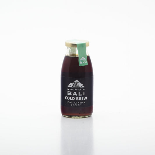 Mountain Bali Cold Brew 250ml