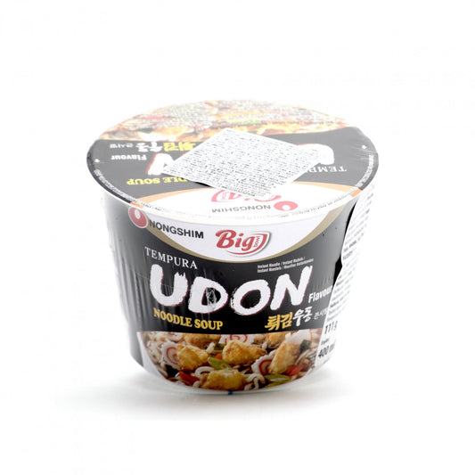Instantné udon rezance 111g