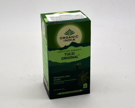 Organic india Tulsi Original 25ks