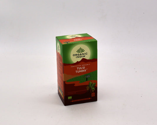 Organic india Tulsi Tummy 25ks