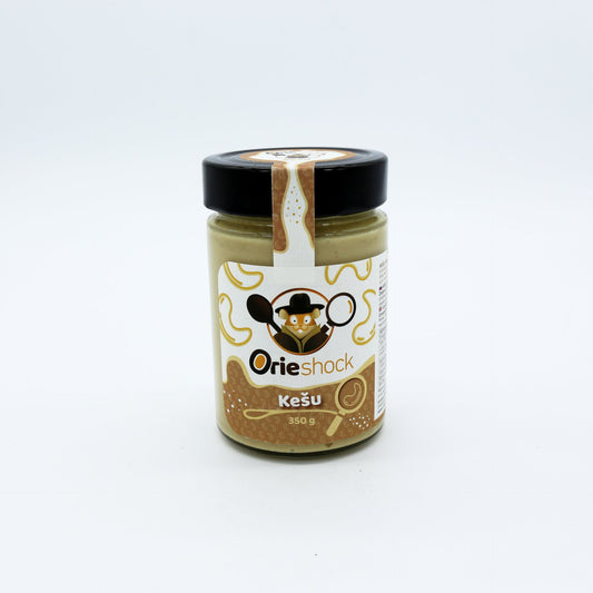 Orieshock Kešu 350g
