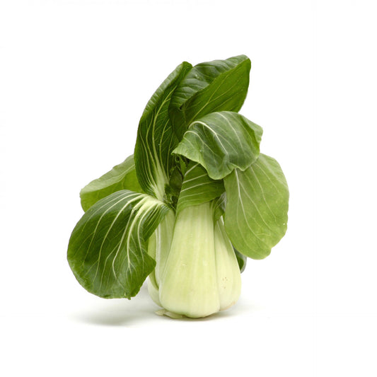 Pak Choi