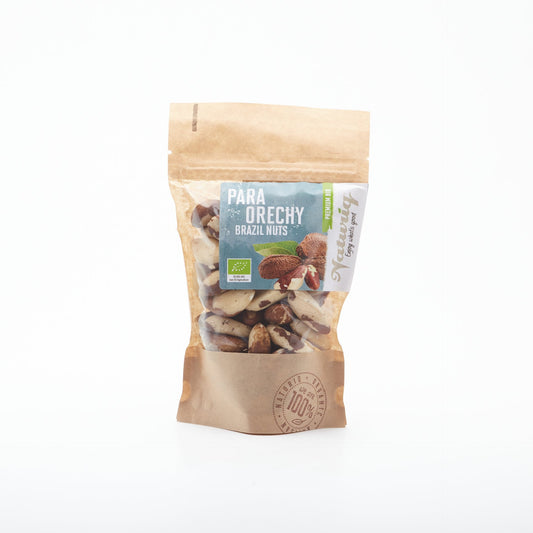 BIO Para orechy Premium 150g