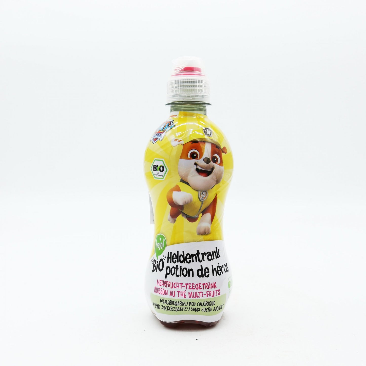PAW Patrol Bio Nápoj Hrdinu 330ml
