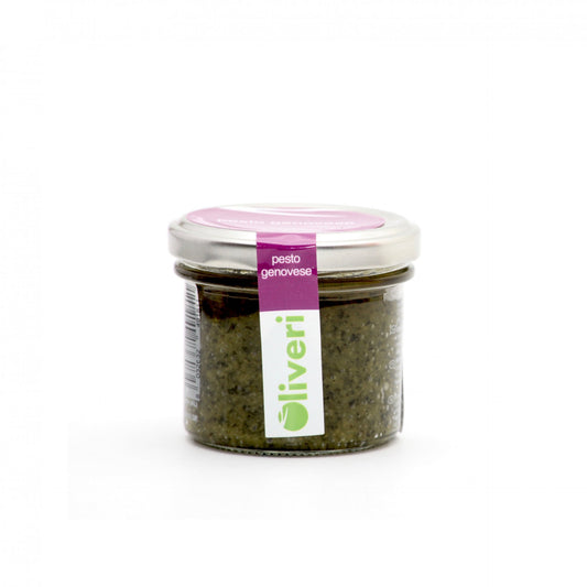 Pesto Genovese 85g
