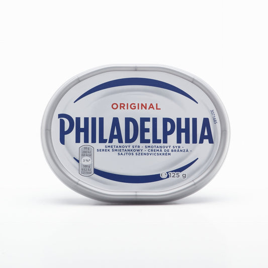Philadelphia 125g