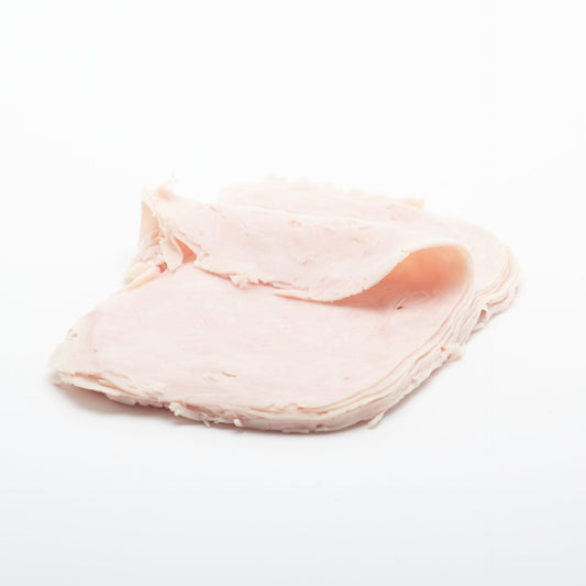 Remeselná šunka z morčacích pŕs