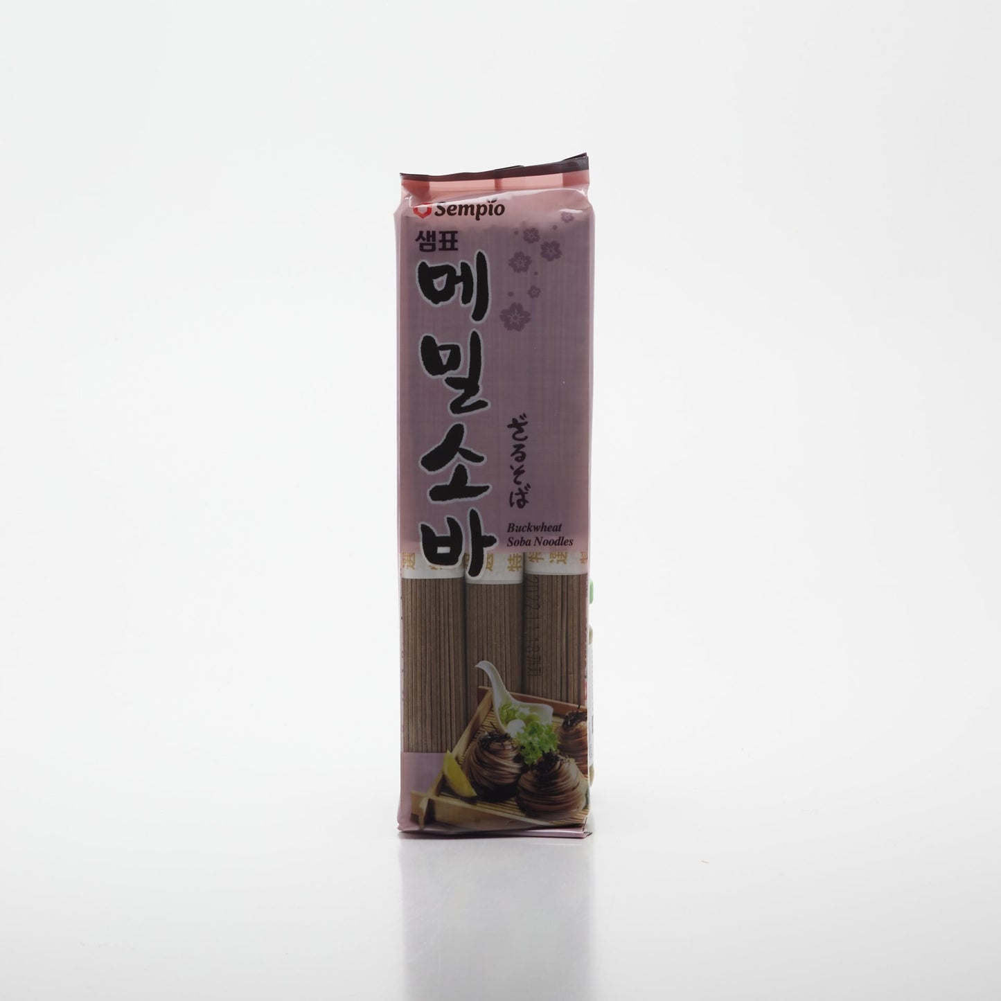 Pohánkové rezance soba 200g