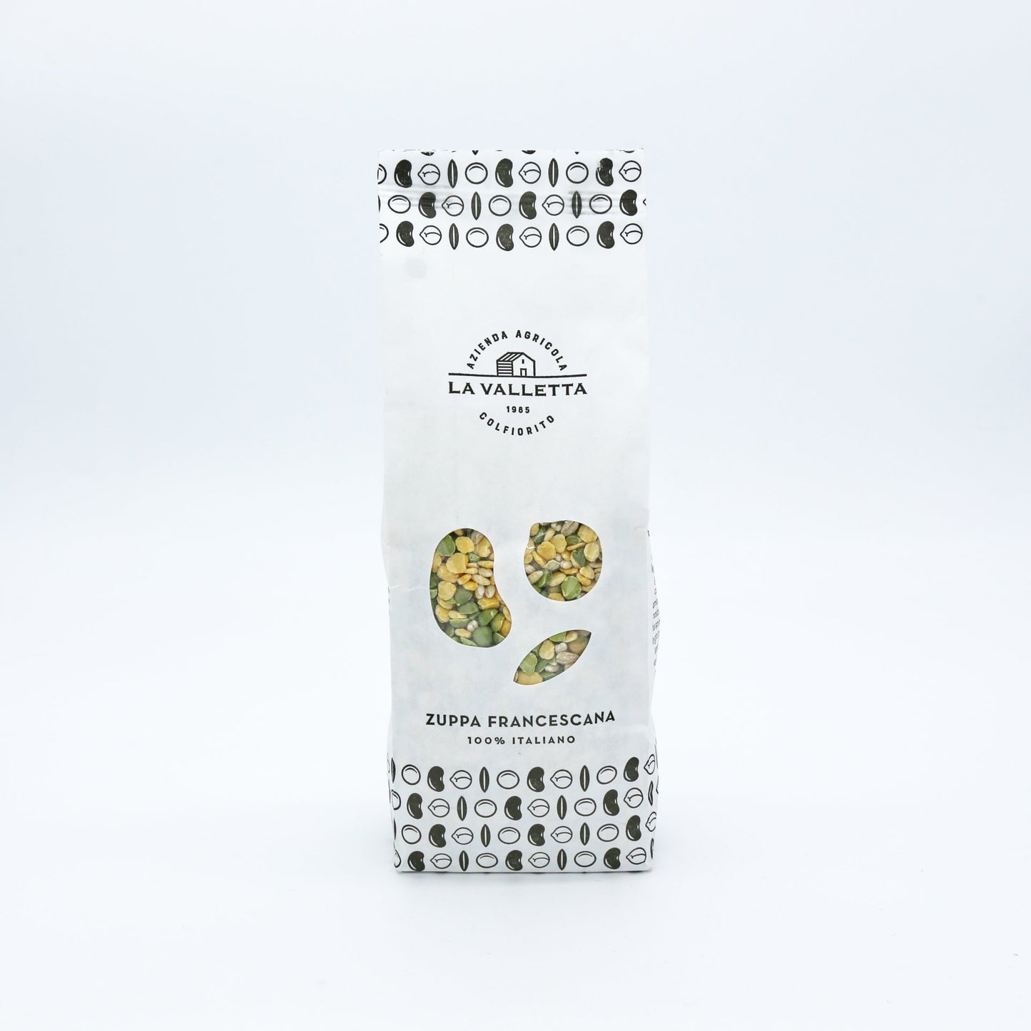 Polievková zmes Francescana 400g