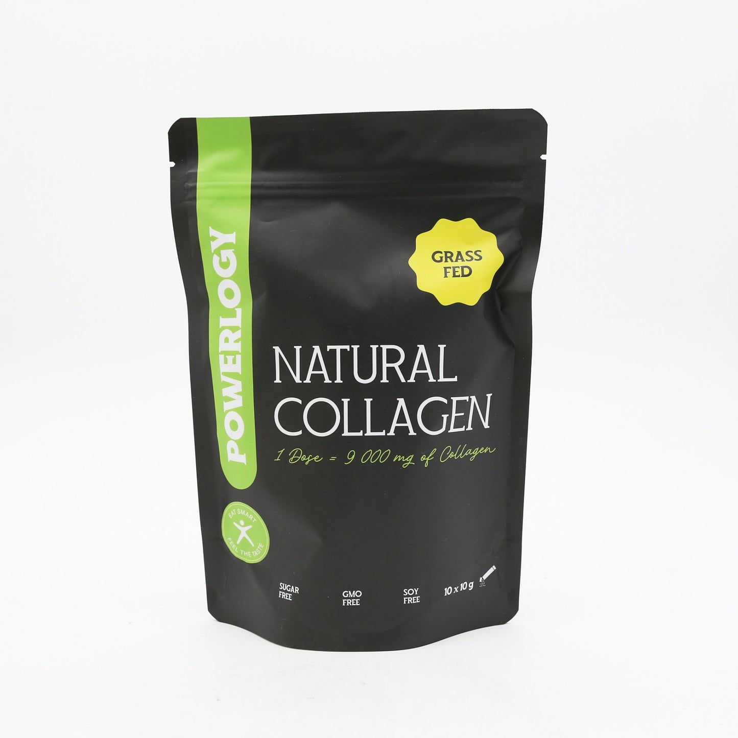 Powerlogy Natural Collagen 10x10g