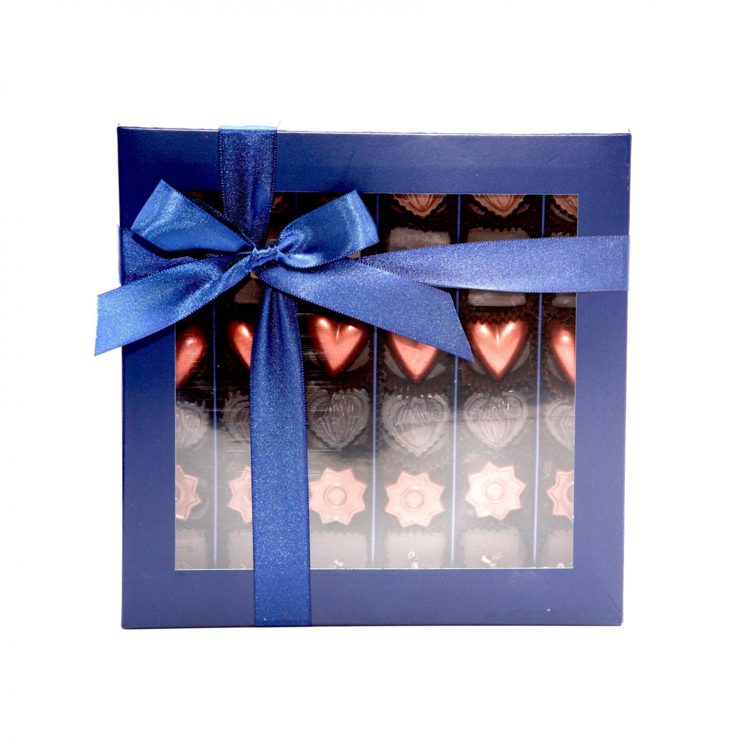 Pralinky 36ks v krabičke 395g