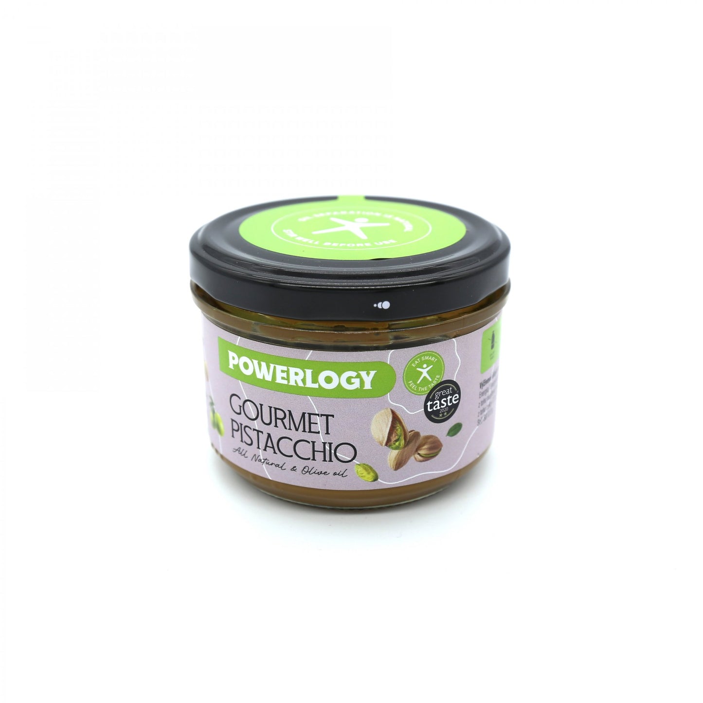 Premium Pistacchio 200g