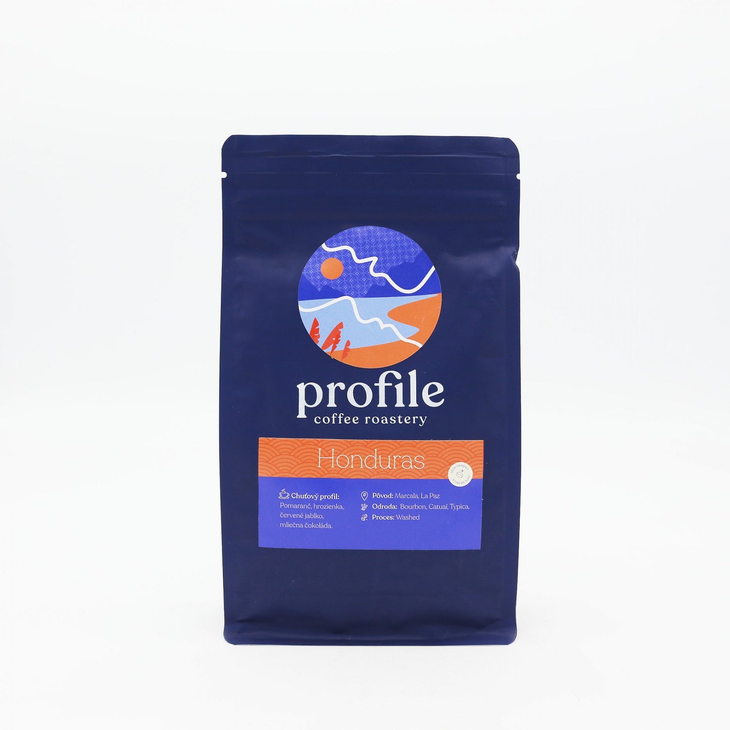 Profile Roastery Honduras 200g