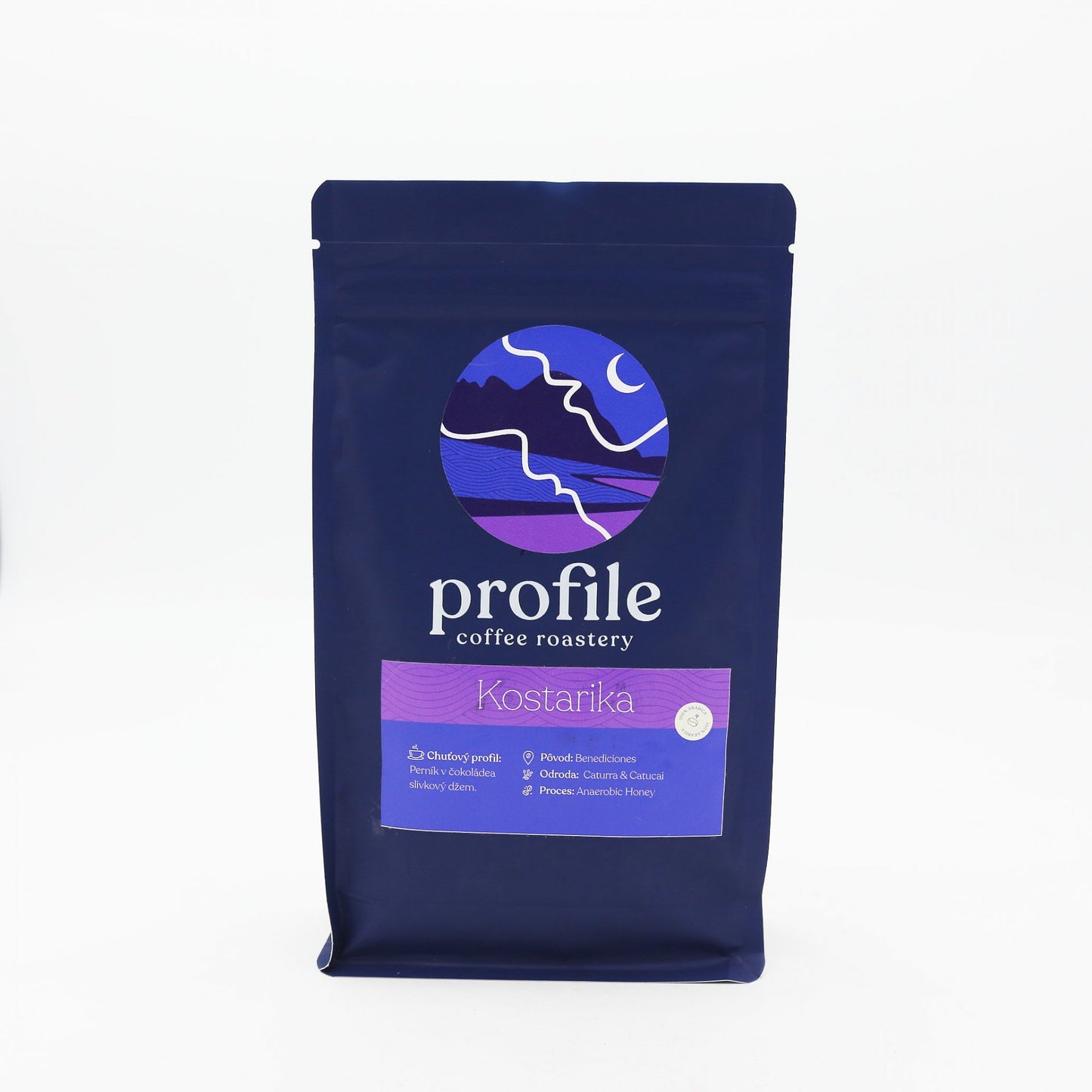 Profile Roastery Kostarika 200g