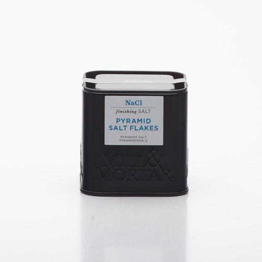 BIO Morská soľ vo vločkách 70g