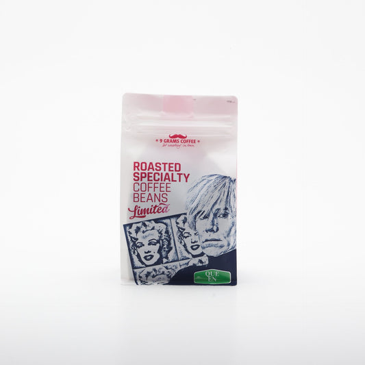 9 Grams Queen Bean Blend 250g