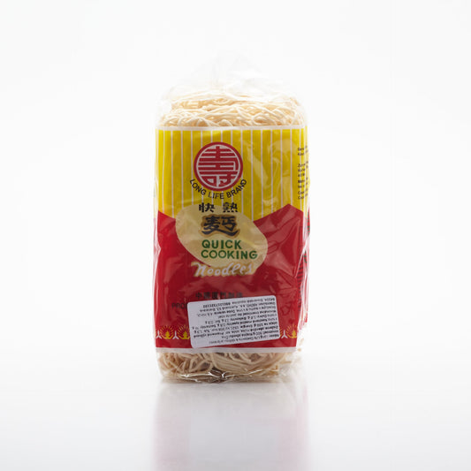 Quick cooking noodles 500g