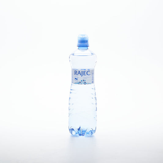 Rajec nesýtený sport cap 0,75l