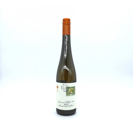 Rariga Hroznový mušt 0,75l