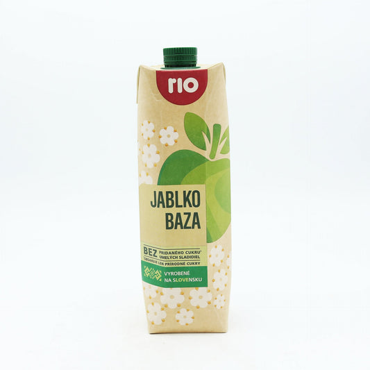 Rio Jablko-baza 1l
