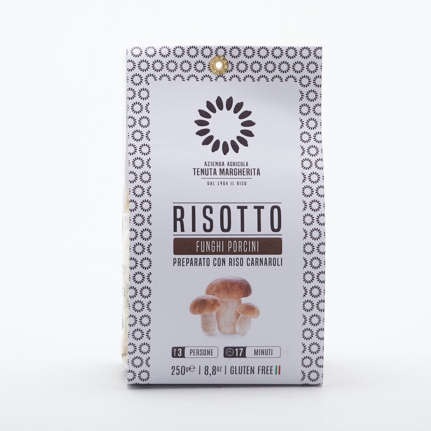 Rizoto s hríbami 250g