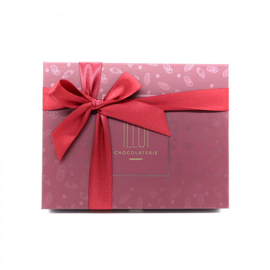 Ručne vyrábané pralinky 12ks 120g