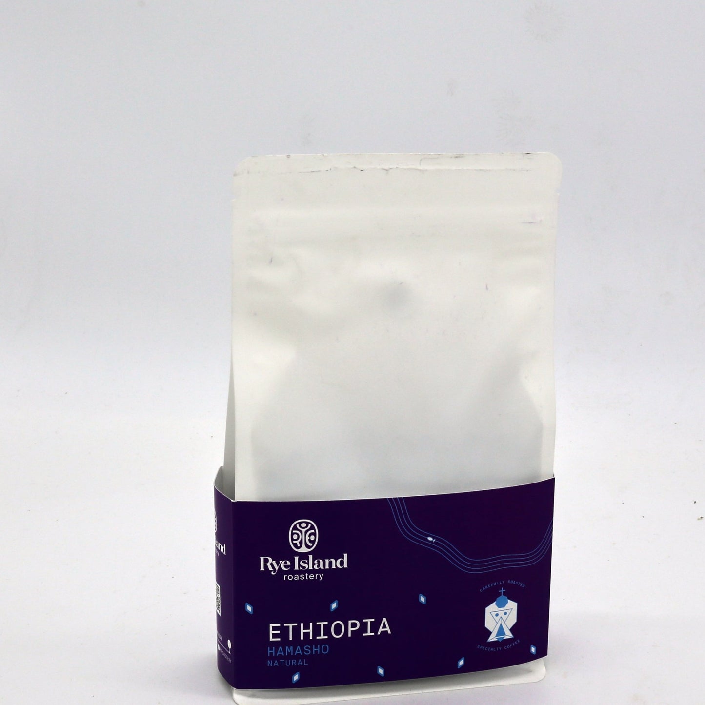 Rye Island Ethiopia Worka Wuri 250g