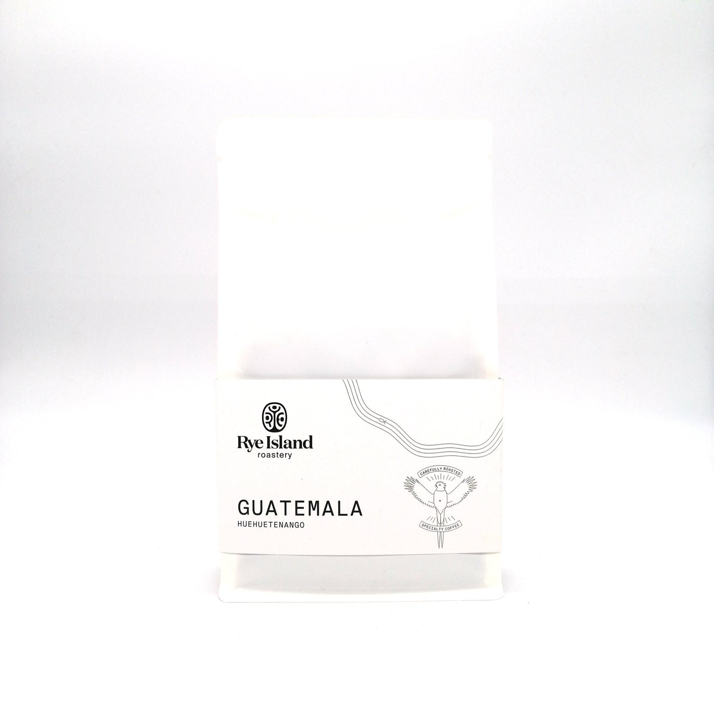 Rye Island Guatemala 250g