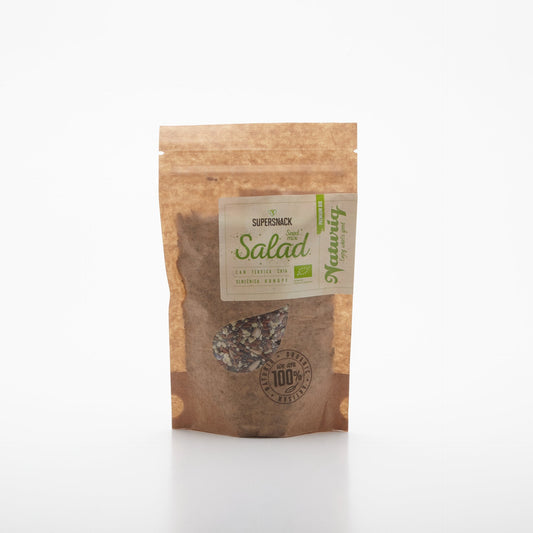 BIO Seed mix salad premium 150g